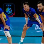 Евро-2026 по волейболу: известны все пары 1/8 финала. Украина сыграет с Румынией 20 сентября. Полная сетка плей-офф и путь команд к финалу.