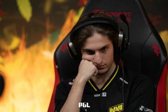 NAVI уступили LGD со счетом 1:2 в четвертьфинале верхней сетки PGL Wallachia Season 9 и продолжат борьбу в нижней сетке турнира.