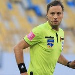 Николай Балакин впервые рассудит матч дивизиона A Лиги наций. Украинская бригада получила назначение на игру Дания — Португалия 1 октября.