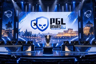 Определились все 16 участников PGL Masters Bucharest 2026. NAVI получили прямой инвайт, а последние четыре команды прошли через квалификации.