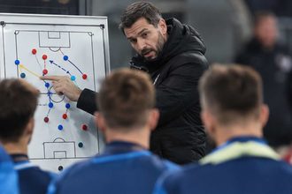 Что такое третья зона футбольного поля, зачем тренеры делят поле на части и как финальная треть влияет на атаки, прессинг и тактику команды.