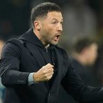 «Болонья» Артема Довбика уволила Доменико Тедеско после четырех матчей без побед. Новым тренером команды назначен Раффаэле Палладино.