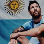 Adidas представил специальную форму и коллекцию сборной Аргентины в честь Лионеля Месси. Продажи Messi x Argentina стартовали 25 сентября 2026 года.