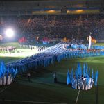 «ПриватБанк» выставил «Днепр-Арену» и футбольную тренировочную базу в Днепре на аукцион. Стартовая цена комплекса — 140,7 млн грн.
