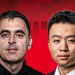 Shenzhen Open 2026 стартовал с поражений Марка Уильямса, Ронни О’Салливана и Чжао Синьтуна. Трамп, Робертсон и Уэйклин прошли дальше.