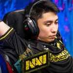 NAVI обыграли 1w со счетом 2:1, оформили камбек после первой карты и вышли в плей-офф PGL Wallachia Season 9 по Dota 2.
