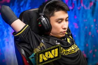 NAVI обыграли 1w со счетом 2:1, оформили камбек после первой карты и вышли в плей-офф PGL Wallachia Season 9 по Dota 2.