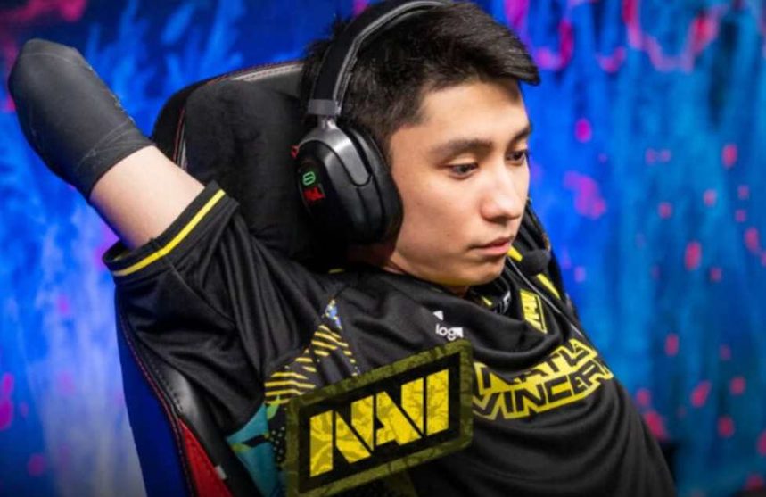 NAVI обыграли 1w со счетом 2:1, оформили камбек после первой карты и вышли в плей-офф PGL Wallachia Season 9 по Dota 2.