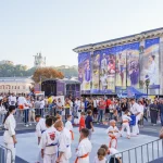 Европейская неделя спорта — 23–30 сентября: программа
