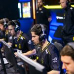 FURIA – Vitality: где смотреть онлайн 1/4 финала