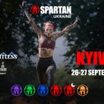 Spartan Trifecta Weekend в Киеве: где зарегистрироваться онлайн