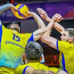 Украина проиграла Румынии и покинула Евро-2026 в 1/8 финала