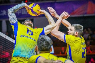 Украина проиграла Румынии и покинула Евро-2026 в 1/8 финала