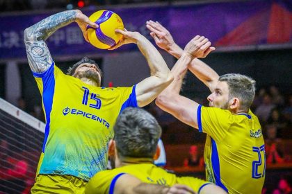 Украина проиграла Румынии и покинула Евро-2026 в 1/8 финала