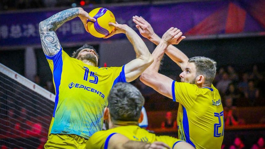 Украина проиграла Румынии и покинула Евро-2026 в 1/8 финала