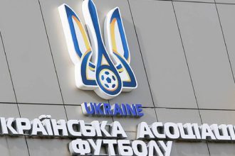 УАФ дисквалифицировала Веремиенко на шесть месяцев