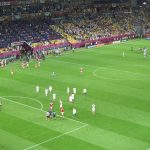 «Арена Львов», где пройдет матч Кубка Украины Шахтер — Динамо