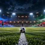 Люксембург и Болгария перед матчем Лиги наций 6 октября 2026 года