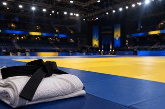 Украина возвращается на ЧМ-2026 по дзюдо после бойкота прошлого турнира. Почему сборная изменила решение и как будет действовать против россиян.