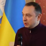 Вадима Гутцайта переизбрали президентом НОК Украины до 2030 года. На Генеральной ассамблее его кандидатуру поддержали 164 из 166 делегатов.