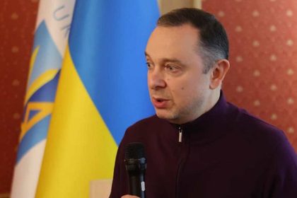 Вадима Гутцайта переизбрали президентом НОК Украины до 2030 года. На Генеральной ассамблее его кандидатуру поддержали 164 из 166 делегатов.