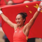 Чжэн Циньвэнь выиграла WTA 1000 в Пекине 11 октября 2026 года, победив Мирру Андрееву со счетом 7:5, 6:4. Результат финала и исторический рекорд китаянки.
