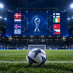 Жеребьевка плей-офф молодежного Евро-2027: все четыре пары, даты стыковых матчей, участники турнира и причина отсутствия сборной Украины U21.