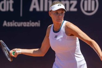 Снигур и Ястремская 4 октября сыграют в третьем круге WTA 1000 в Пекине. Расписание матчей украинок, соперницы и время начала.