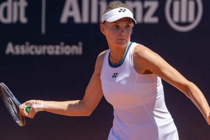 Снигур и Ястремская 4 октября сыграют в третьем круге WTA 1000 в Пекине. Расписание матчей украинок, соперницы и время начала.