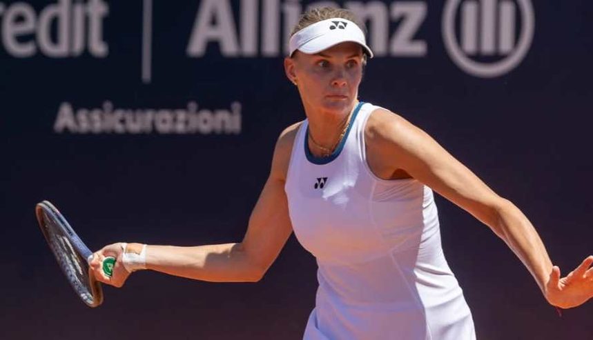 Снигур и Ястремская 4 октября сыграют в третьем круге WTA 1000 в Пекине. Расписание матчей украинок, соперницы и время начала.