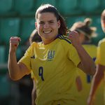 Женская сборная Украины назвала 24 футболистки на матчи плей-офф ЧМ-2027 против Словакии 9 и 13 октября. Полный состав и расписание.