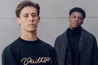 Мбаппе, Беллингем и Винисиус представили коллекцию Louis Vuitton для «Реала». Что вошло в новую линейку одежды и кто участвовал в съемках.