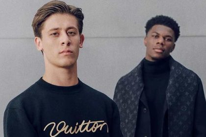Мбаппе, Беллингем и Винисиус представили коллекцию Louis Vuitton для «Реала». Что вошло в новую линейку одежды и кто участвовал в съемках.