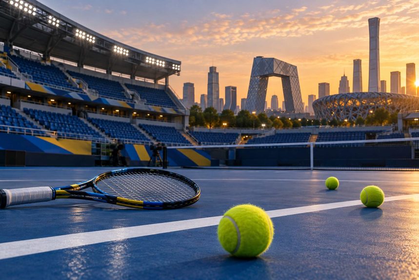 Свитолина, Снигур и Ястремская узнали соперниц во втором круге WTA 1000 в Пекине. Матчи украинок стартуют 2 октября.