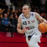Виталий Зотов сделал 10 передач и 4 перехвата в матче чемпионата Австрии, а «Капфенберг Буллз» разгромил ББК «Норд» со счетом 108:88.