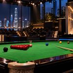 Shenzhen Open 2026: Марк Селби и Шон Мерфи одержали крупные победы, Али Картер и Барри Хокинс выбыли, а У Ицзе прошел дальше со счетом 5:3.