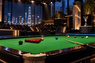 Shenzhen Open 2026: Марк Селби и Шон Мерфи одержали крупные победы, Али Картер и Барри Хокинс выбыли, а У Ицзе прошел дальше со счетом 5:3.