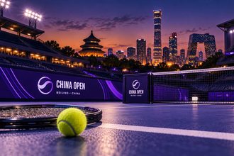 Элина Свитолина вышла в 1/16 финала WTA 1000 в Пекине и сыграет с Марией Саккари. Все пары третьего круга турнира и результаты матчей.