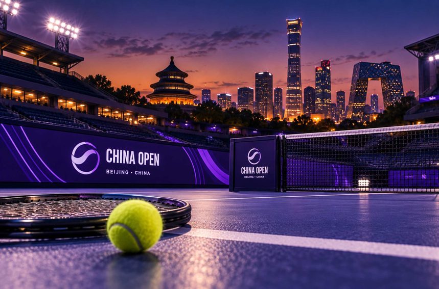 Элина Свитолина вышла в 1/16 финала WTA 1000 в Пекине и сыграет с Марией Саккари. Все пары третьего круга турнира и результаты матчей.