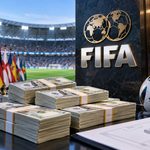 ФИФА планирует увеличить выплаты 211 футбольным федерациям до $25 млн в 2027–2030 годах. Сколько получит Украина и на что направят деньги.