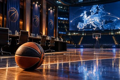 Клубы Евролиги отклонили предложение НБА о сотрудничестве в проекте NBA Europe. Что известно о причинах отказа, формате лиги и сроках запуска.