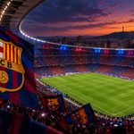 «Барселона» выиграла 10 матчей подряд на старте сезона 2026/27 и установила исторический рекорд. Результаты встреч и следующие соперники клуба.