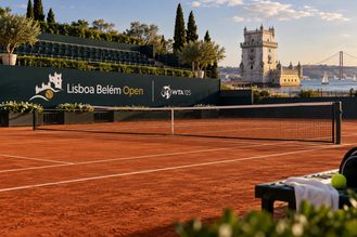 Lisboa Belem Open 2026 пройдет 12–18 октября в Лиссабоне. Расписание матчей WTA 125, список участниц, сетка турнира и призовой фонд $115 000.