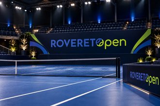 RoveretOpen Città della Pace 2026: расписание матчей 12–18 октября, полный список участниц, фаворитки, призовой фонд WTA 125 и время финала.