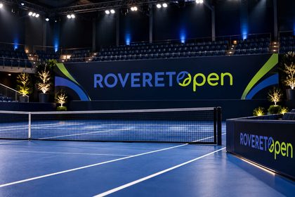 RoveretOpen Città della Pace 2026: расписание матчей 12–18 октября, полный список участниц, фаворитки, призовой фонд WTA 125 и время финала.