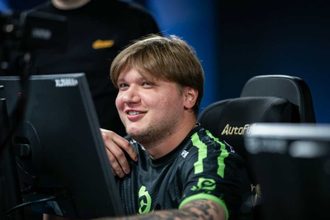 s1mple мог стать игроком Passion UA в 2025 году. Стало известно о переговорах клуба с Костылевым и почему организация выбрала Woro2K.