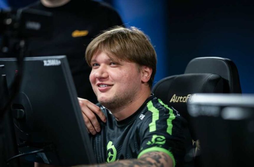 s1mple мог стать игроком Passion UA в 2025 году. Стало известно о переговорах клуба с Костылевым и почему организация выбрала Woro2K.