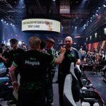 Клуб s1mple BCGame предложил Valve обнулить все очки VRS и разрешить нынешнему составу за три недели заново побороться за выход на Major.