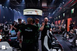 Клуб s1mple BCGame предложил Valve обнулить все очки VRS и разрешить нынешнему составу за три недели заново побороться за выход на Major.