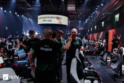 Клуб s1mple BCGame предложил Valve обнулить все очки VRS и разрешить нынешнему составу за три недели заново побороться за выход на Major.